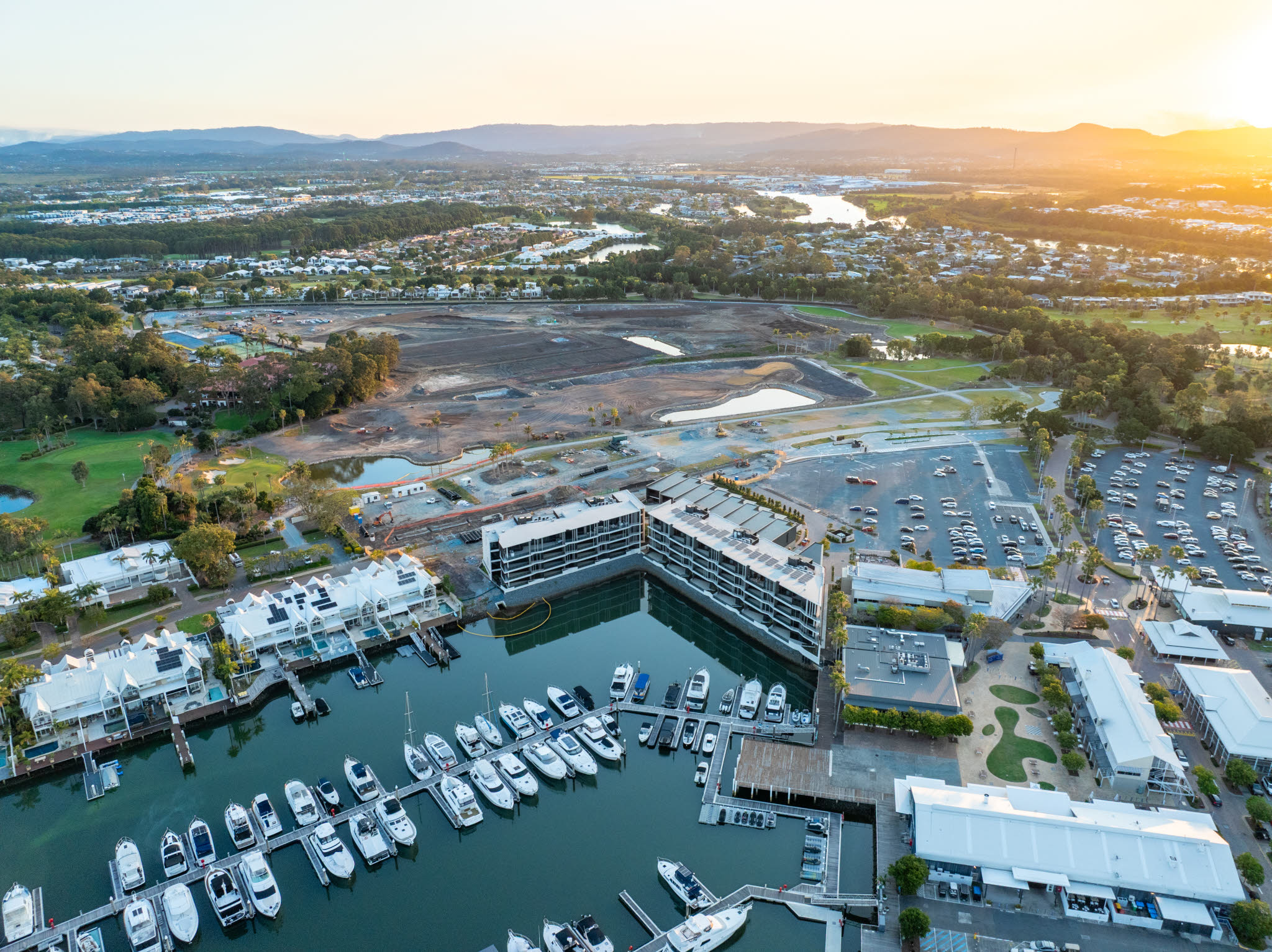 Harbour One Aerials 9 Low Res
